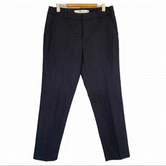 Simons career dress pants navy size 6 EUC - Picture 1 of 10